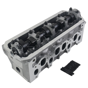 Cabeza de Cilindro 1.9 TD SOHC 8V 028103351B 908052 028103265BX AAZ para Golf III Vento 80 Seat Toledo 028103351B - Product Image 4
