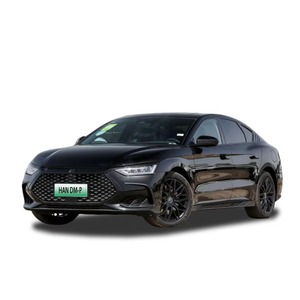 BYD 2024 DM-p God of Warrior Edition SUV Híbrido <span class=keywords><strong>de</strong></span> modo dual <span class=keywords><strong>de</strong></span> alto rendimiento con frenos Golden Brembo y sistema <span class=keywords><strong>de</strong></span> audio Dynaudio - Product Image 1