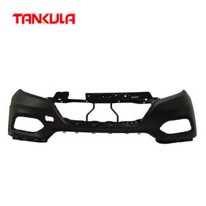 ชุดกันชนหน้าพลาสติกสำหรับเปลี่ยนอะไหล่รถยนต์ HANDA สำหรับ <span class=keywords><strong>Honda</strong></span> HRV-<span class=keywords><strong>2020</strong></span> - Product Image 1