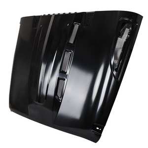 2018-2022年のラングラーJL用JP16ODMアベンジャーフード - Product Image 4