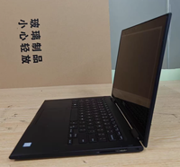 DaLL Latitude 3390 2-in-1 Convertible Laptop, with Intel Core I5-8350U Processor, 8GB RAM and 256GB Storage