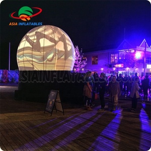 Digitale <span class=keywords><strong>Planetario</strong></span> 3d 360 Gradi Lente Fisheye Dome Proiettore Proiettore <span class=keywords><strong>Planetario</strong></span> - Product Image 3