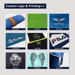 Toallas de Mano Personalizadas con Logotipo, de Algodón de Alta Calidad, para Eventos Deportivos y Rally - Product Image 6