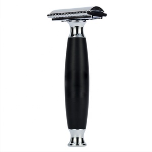 <span class=keywords><strong>Rasoir</strong></span> professionnel pour le visage avec logo personnalisé, <span class=keywords><strong>lame</strong></span> unique pour hommes, marque OEM, modèle DM-S16 - Product Image 1