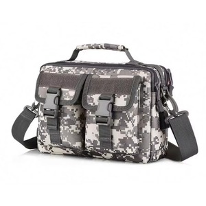 Free Sample Outdoor <b>Massager</b> Bag Shooting Sling Bag Tactical <b>Gun</b> Range Bag - Product Image 4