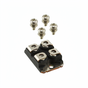 ชิ้นส่วนอิเล็กทรอนิกส์ IXFN180N10 SOT-227B ทรานซิสเตอร์ บริการครบวงจรแบบดั้งเดิม - Product Image 1