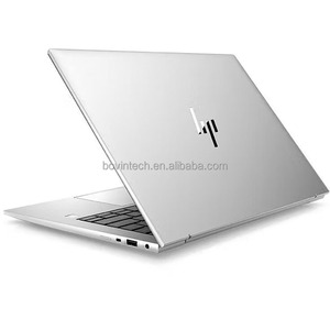 I3 i5 i7 máy tính xách tay máy tính xách tay máy tính giá rẻ 840 G8 14 ", Intel Core I5-1145G7, 16GB RAM, 256GB SSD Win 10 máy tính xách tay - Product Image 4