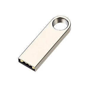 Portable High Speed <strong>Memory</strong> Stick Metal Pen Drive 16GB 32GB 64GB 128GB Flash U <strong>Disk</strong> Promotional Gifts - Product Image 4