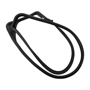 Pièces de carrosserie de camion de haute qualité, joint d'étanchéité de porte de camion gauche et droit WG1622610119 WG1622610118 pour Sinotruk HOWO - Product Image 5