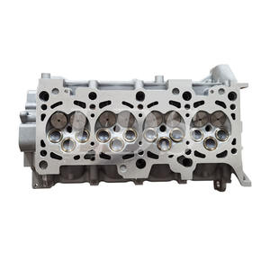 Montaje completo de culata LDS para VW para Passat Jetta Golf Beetle Audi A4 TT 1,8 T 20 válvulas nuevo P/N 06A103351J 06A103351L - Product Image 2