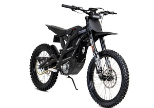 Moto électrique tout-terrain légère 79 Falcon Lite 8 kW, dernier modèle avec moteur central et batterie 72 V 30 Ah, autre vélo électrique - Product Image 4