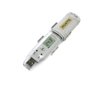 Enregistreur de données de température USB portable pour camion avec affichage de la température, enregistreur de données USB