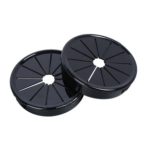 Fernandes Rsb Plum Blossom <b>Coil</b> Guard 16mm-75mm Nylon <b>Cable</b> Protection - Product Image 2