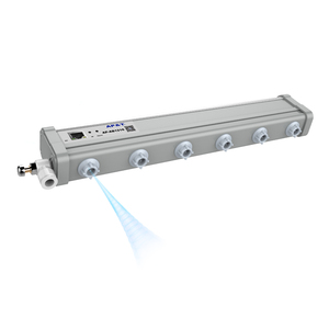 Eliminador de Electricidad Estática AP-AB1216-2, Ionizador de Aire - Product Image 5