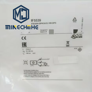 Módulo de CPU para Controlador Lógico Programable de Automatización Industrial AM760-CPU15280TN AM760-CPU15280EN AM760-CPU15280TD AM760-CPU15280 - Product Image 1