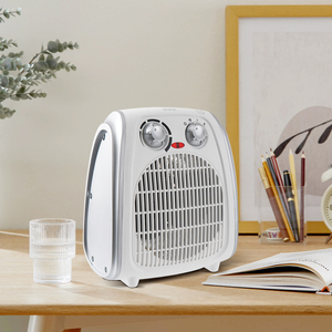 Chiến Thắng Sao ST-4084 Mới Đến 2000W <span class=keywords><strong>Infared</strong></span> Không Khí Xách Tay Mini Không Gian Quạt Điện Nóng Cho Nhà Phòng Ngủ Văn Phòng - Product Image 2