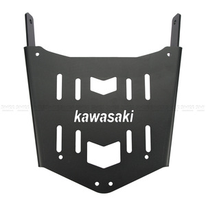 Giá đỡ thùng hành lý phía trên, khung thùng hành lý bên cho xe máy Kawasaki Versys 650, phụ kiện Versys 650 - Product Image 4