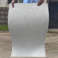 Revêtement mural commercial, carreaux de pierre flexibles MCM pour la décoration intérieure et extérieure des centres commerciaux, vente en gros