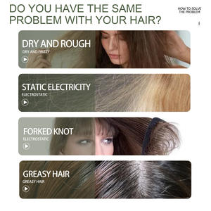 Holesale ance alance calcalp Il Ake Air Resh Hair are Ingredients irirt leaning ententella EA Alt hampoo - Product Image 2