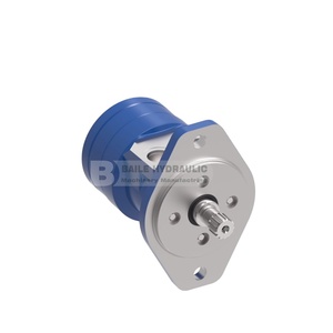 มอเตอร์ไฮดรอลิก CHAR-LYNN ซีรีส์ S (103-) รุ่น MS0036 MS0046 MS0057 MS0073 MS0088 MS0101 MS0114 MS0137 MS0182 MS0227 - Product Image 3