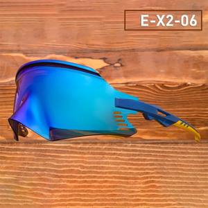 משקפי שמש מעצב משקפי שמש מקוטב משקפי שחייה משקפי ספורט משקפי ספורט lentes אופטי מצלמה זכוכית מותאם אישית - Product Image 3