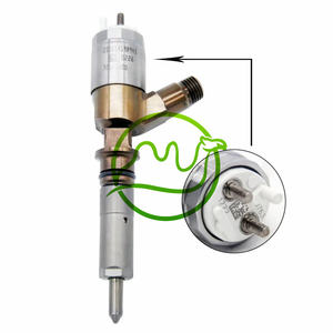 Dieselmotor C6.4 C6.6 C4.<span class=keywords><strong>2</strong></span> C4.4 Brandstofinjector 2645a747 320-0680 3200680 Voor 323d - Product Image 2