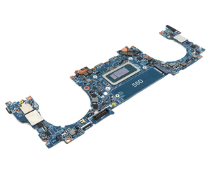 Pour DELL <span class=keywords><strong>XPS</strong></span> 13 <span class=keywords><strong>9320</strong></span> INTEL CORE I7-1260P CPU 16 Go de RAM Carte mère V0059 0V0059 LA-L071P - Product Image 1