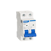 Dispositif de protection contre les surtensions (SPD) Chint High-Performance NXSCB-II 20 4P SCB