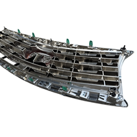 Calandre avant chromée premium OE 62070-3EV1B pour Infiniti FX50/QX70