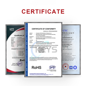 USA Chất Lượng Nhà Máy Giá Chống-Xước TPU PPF Tự Chữa Bệnh Bóng Chống-Vàng Siêu Kỵ Nước TPU Sơn Bảo Vệ Phim PPF - Product Image 6