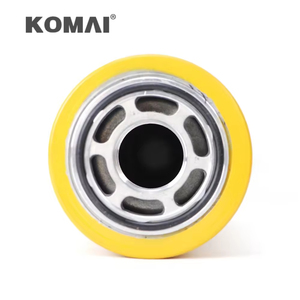 กรองน้ำมันไฮดรอลิกแบบหมุน Komai OEM รุ่น 1664647 54749040 K1022788 76025691 P164378 - Product Image 3