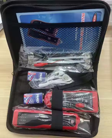 Vente directe d'usine testeur de fil réseau RJ11 RJ45 Port testeur de réseau trousse à outils traceur de ligne de bureau à domicile