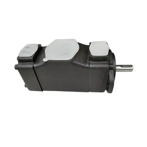 Bomba de paletas hidráulica OEM ODM DESIGN VMQ VMQ22525 23525 24525 24535 Serie VMQ24535S180135B00500AAAAAANR - Product Image 4