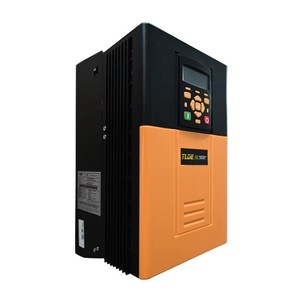 Controlador de Velocidad de Motor TLDE DC900P, Variador de Frecuencia Variable VFD DC900P-4-500-40-10-1-0-0 - Product Image 6