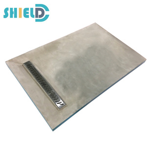 Receveurs de <span class=keywords><strong>douche</strong></span> en acrylique de type <span class=keywords><strong>Wedi</strong></span> - Product Image 2