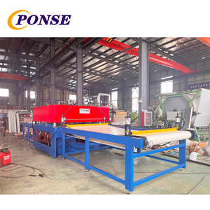 Presse hydraulique de précision 100 tonnes pour machine de découpe à colonne, machine de découpe de mousse en rouleau et de tissu pour chaussures - Product Image 2