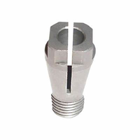 ZC-23-6 Collet 6mm pour EGX-300/400/600 JWX-10 MDX-40