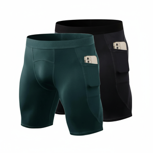 Summer <b>Shorts</b> Quick Dry Beach <b>Trousers</b> for Jogging and Gym Training Mens Plus Size Sweatpants with Pockets Vintage <b>Shorts</b> Gym - Product Image 1