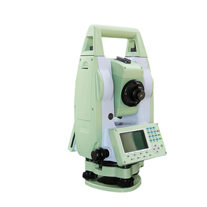 เครื่องวัดมุมแบบ Total Station รุ่น Hi Target HTS-220R ความแม่นยำ 2 มม. + 2ppm พร้อมระบบชดเชยสองแกน ระดับมืออาชีพ - Product Image 2