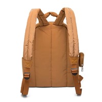 Sac à dos double épaule mignon pour étudiant, personnalisable OEM, écologique, recyclable, grande capacité, pour randonnée et activités de plein air, avec poche à eau
