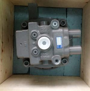 Cx210b Swing Motor Krc10010 Graafmachine Hydraulische Motor SH210-5 Graafmachine Swing Motor 168437a1 Lc004230 SH200-5 SH210-5 Cx210 - Product Image 2