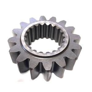 Motor de giro para excavadora, 1ª engranaje solar, R250 R265 R275, para excavadora HYUNDAI - Product Image 2