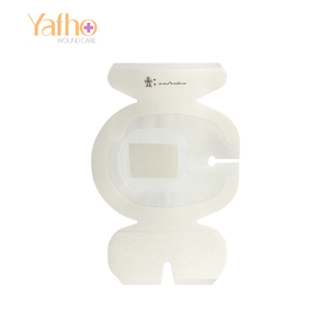 I.V. Alat Fiksasi Kanula dan Kateter--SecureFix Dengan Bantalan Busa Perlengkapan Medis - Product Image 1