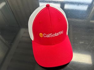 Gorra de Béisbol Deportiva Personalizada de Algodón Promocional - Product Image 3