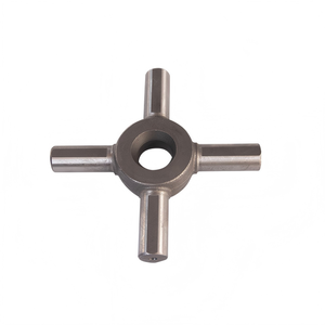 อะไหล่เครื่องจักร 29070000411 ZL50L.01-19 เพลาขับสำหรับรถตักล้อยาง - Product Image 2