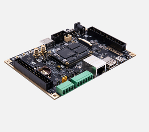 Nueva Placa de Desarrollo y Kit Original Alinx AX7Z020B con Zynq 7000 SoC XC7Z020 - Product Image 1