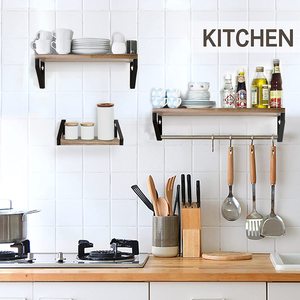 Model <strong>Style</strong> <strong>Shelves</strong> Price Advantage Three Layer Wall Mounted Wall <strong>Shelf</strong> - Product Image 2