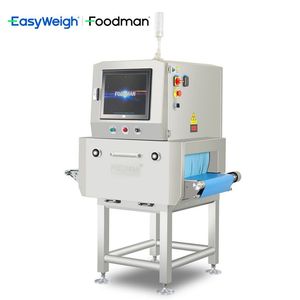 Easyweigh gıda dedektörü sosis tavuk eti endüstriyel <span class=keywords><strong>X</strong></span> ışını muayene makinesi 220V 1.5KV IP66 - Product Image 6