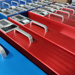 Retroreflectometer di động phối hợp thiết bị đo điện thoại di động retroreflectometer cho vạch kẻ đường - Product Image 5