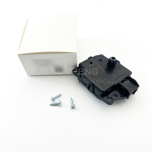 Actionneur de porte de mélange de chauffage AC personnalisé 68018109AA pour Dodge Jeep 2007-2024 - Product Image 5